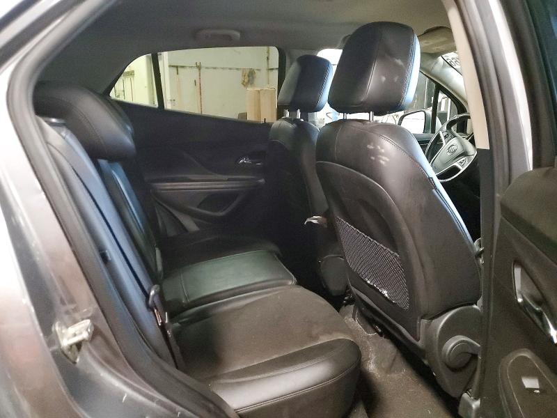 Продажа на аукционе авто 2020 Buick Encore, vin: KL4CJASB6LB003793, номер лота: 65466766