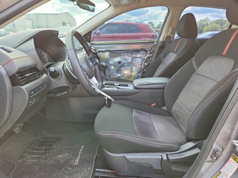 Продажа на аукционе авто 2023 Nissan Sentra, vin: 3N1AB8DV7PY225263, номер лота: 66928216