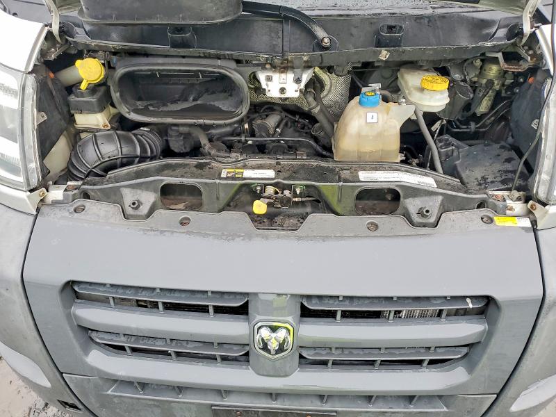 Aukcja sprzedaży 2016 Ram Promaster 1500, vin: 3C6TRVBG1GE100580, numer aukcji: 62218656