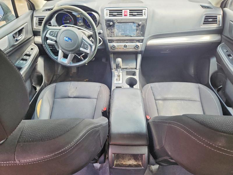 Aukcja sprzedaży 2017 Subaru Legacy, vin: 4S3BNAD6XH3049263, numer aukcji: 65372426