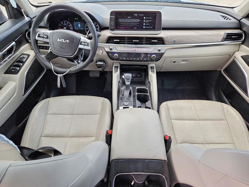 Продажа на аукционе авто 2022 Kia Telluride, vin: 5XYP3DHC9NG254478, номер лота: 64261756