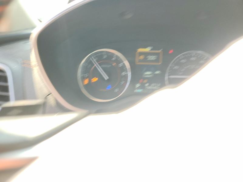 66923946 :رقم المزاد ، JF2GTAMC9K8244574 vin ، 2019 Subaru Crosstrek مزاد بيع