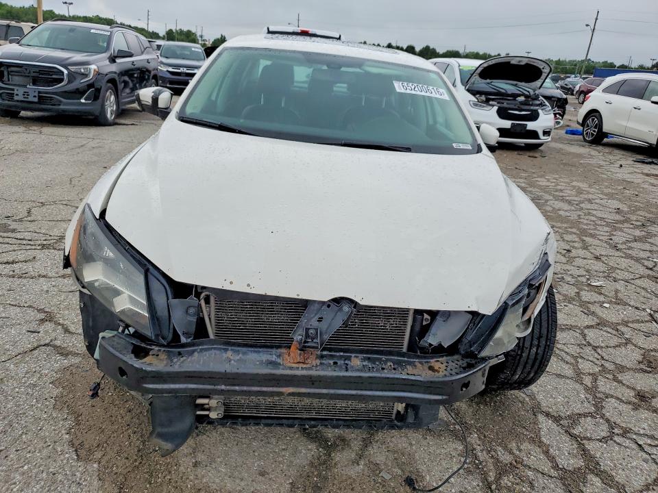 Продаж на аукціоні авто 2013 Volkswagen Passat, vin: 1VWCH7A34DC076345, номер лоту: 65200616
