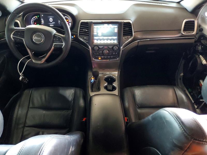 Aukcja sprzedaży 2018 Jeep Grand Cherokee, vin: 1C4RJEBG6JC369960, numer aukcji: 64314116