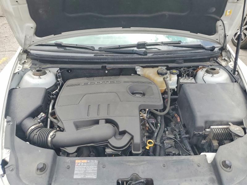 66833676 :رقم المزاد ، 1G1ZB5E08CF225767 vin ، 2012 Chevrolet Malibu مزاد بيع