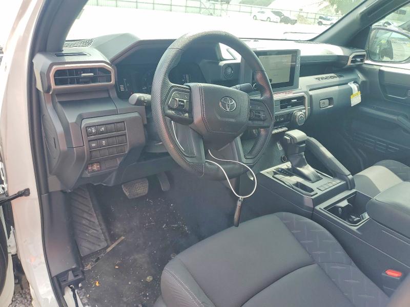 Aukcja sprzedaży 2026 Toyota Tacoma, vin: 3TYJDAHN5TT045987, numer aukcji: 64446286