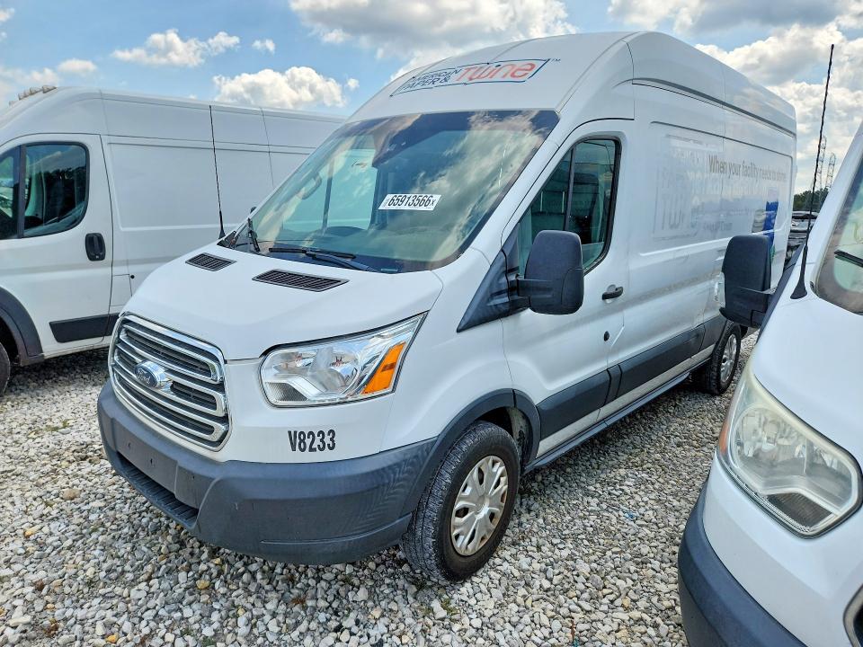 Продажа на аукционе авто 2018 Ford Transit, vin: 1FTBW3XM6JKB24233, номер лота: 65913566