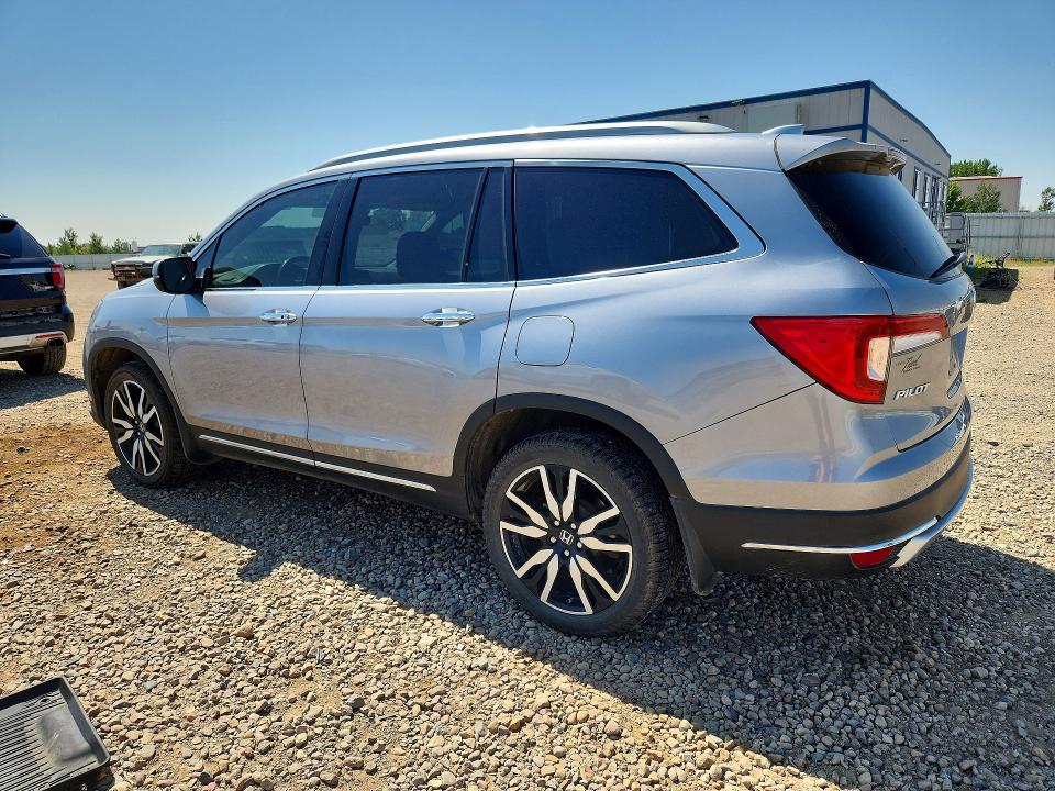Aukcja sprzedaży 2020 Honda Pilot, vin: 5FNYF6H96LB016569, numer aukcji: 64033006