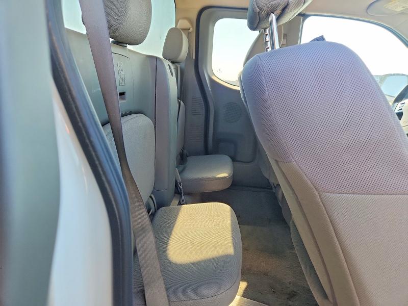 Продажа на аукционе авто 2016 Nissan Frontier, vin: 1N6BD0CT7GN797246, номер лота: 62424506