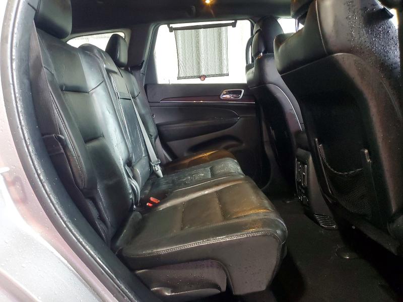 Продаж на аукціоні авто 2020 Jeep Grand Cherokee, vin: 1C4RJEBG1LC118055, номер лоту: 63397326