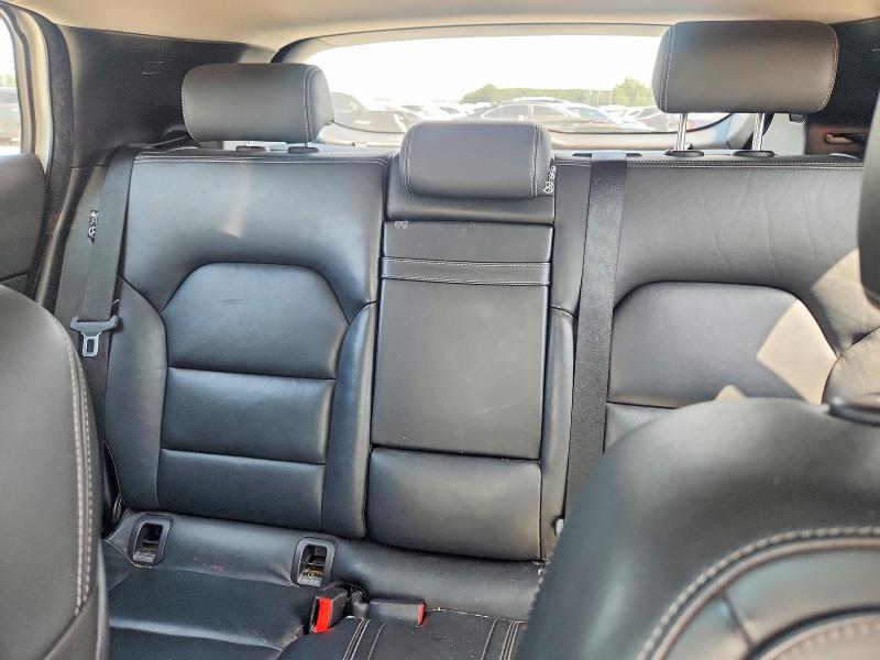 Продаж на аукціоні авто 2018 Infiniti Qx30, vin: SJKCH5CR2JA041770, номер лоту: 64674836