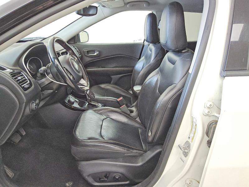 Aukcja sprzedaży 2018 Jeep Compass, vin: 3C4NJDCB1JT470355, numer aukcji: 61764376