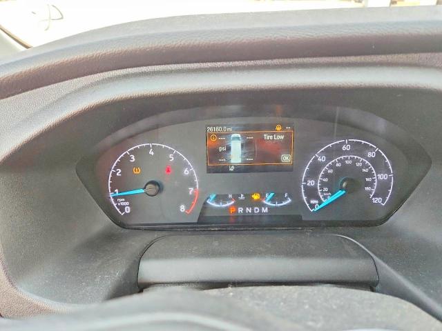 67336046 :رقم المزاد ، 1FTBR3U81NKA61319 vin ، 2022 Ford Transit مزاد بيع