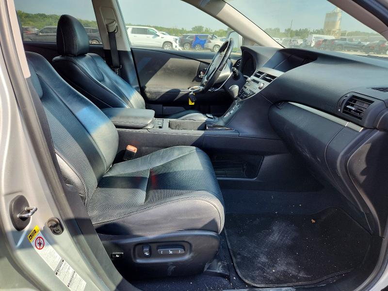 Продаж на аукціоні авто 2013 Lexus Rx 350, vin: 2T2BK1BAXDC193537, номер лоту: 67129136