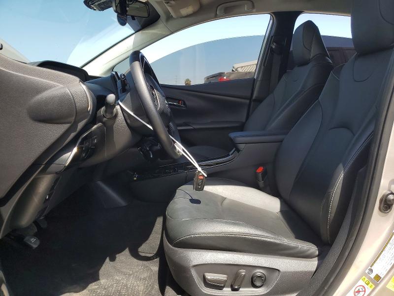Продаж на аукціоні авто 2020 Toyota Prius Prime, vin: JTDKARFP6L3162913, номер лоту: 65925316