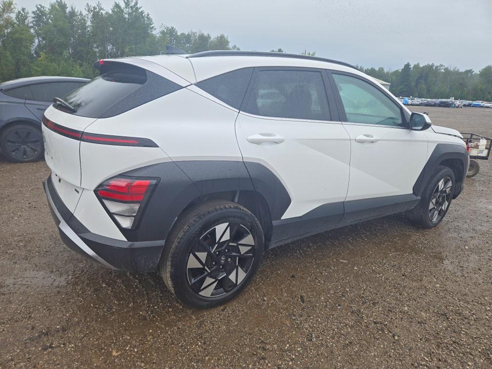 Aukcja sprzedaży 2025 Hyundai Kona, vin: KM8HCCAB4SU330176, numer aukcji: 67026436