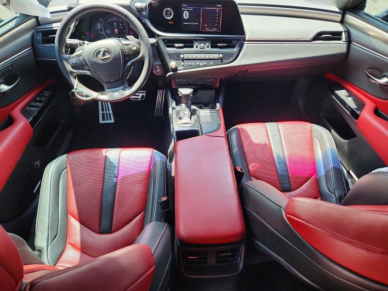 Aukcja sprzedaży 2022 Lexus Es 350, vin: 58AGZ1B17NU111682, numer aukcji: 65336236