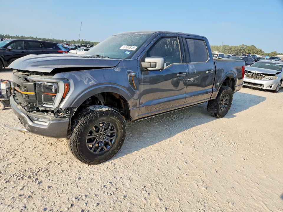 65348186 :رقم المزاد ، 1FTEW1E83PFC59677 vin ، 2023 Ford F150 مزاد بيع