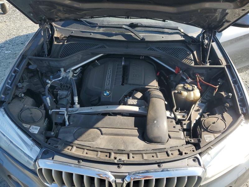 Aukcja sprzedaży 2017 Bmw X5, vin: 5UXKR0C38H0V76336, numer aukcji: 65706326