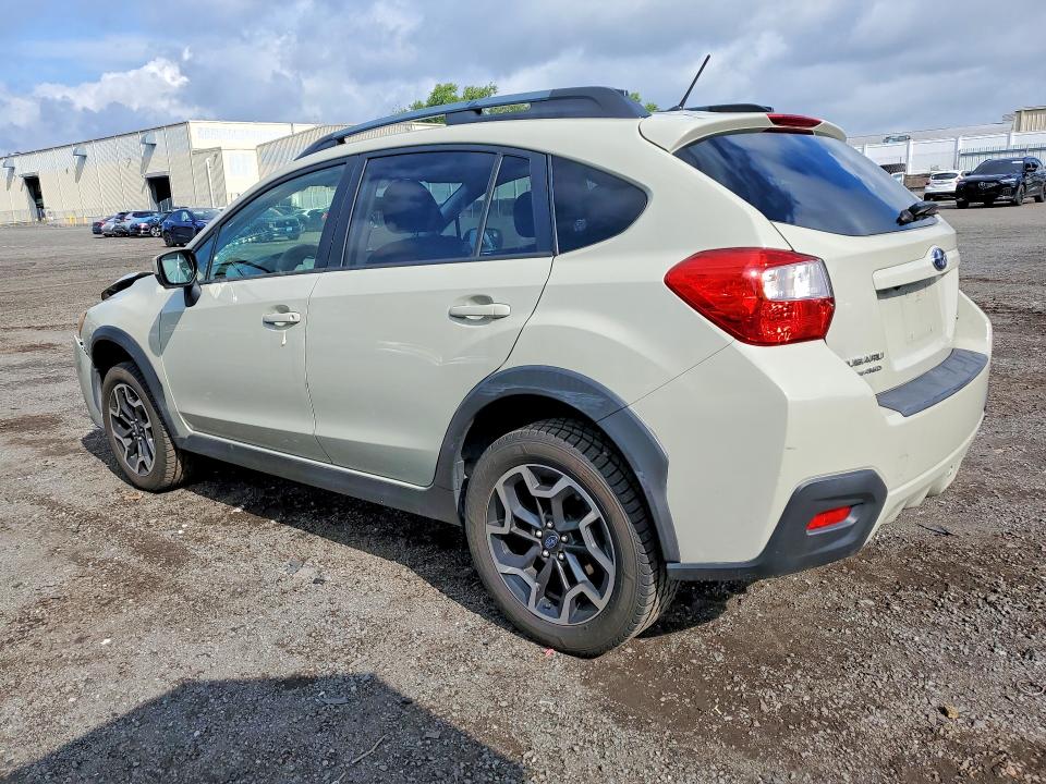 Aukcja sprzedaży 2017 Subaru Crosstrek, vin: JF2GPABC7HG238732, numer aukcji: 61647046