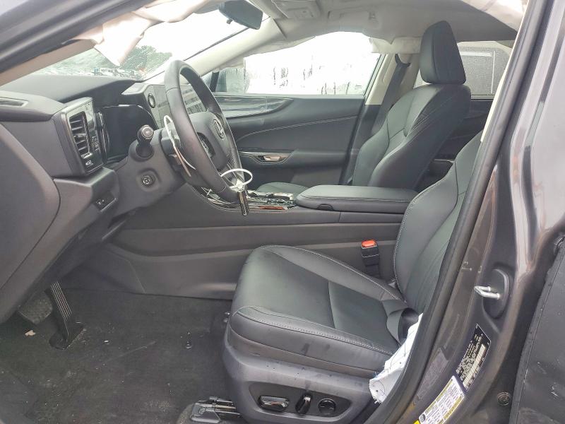 Продажа на аукционе авто 2025 Lexus Nx, vin: 2T2GGCEZ4SC077851, номер лота: 64097526