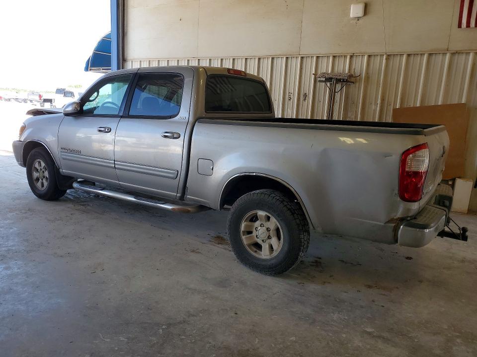 Aukcja sprzedaży 2006 Toyota Tundra, vin: 5TBET341X6S523400, numer aukcji: 63889366