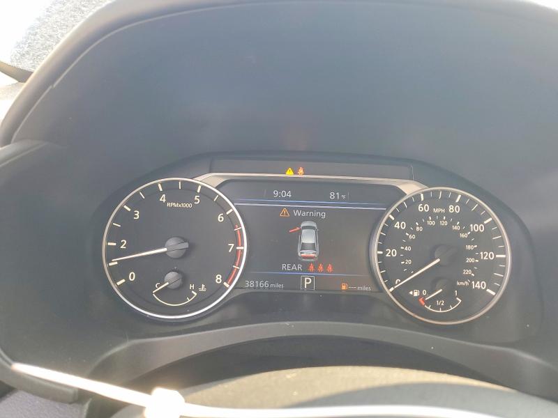 Продаж на аукціоні авто 2024 Nissan Altima, vin: 1N4BL4EV9RN356691, номер лоту: 66431046