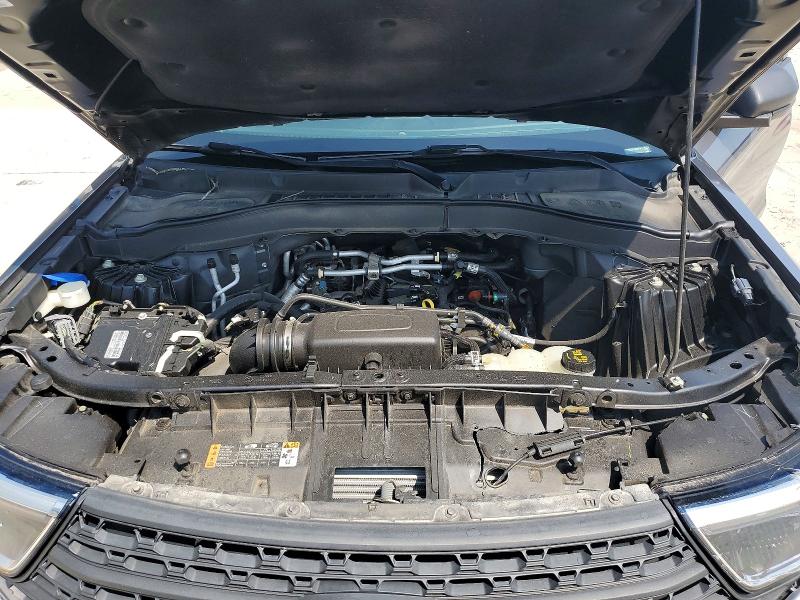 Aukcja sprzedaży 2021 Ford Explorer, vin: 1FMSK8BH1MGA56347, numer aukcji: 65289376