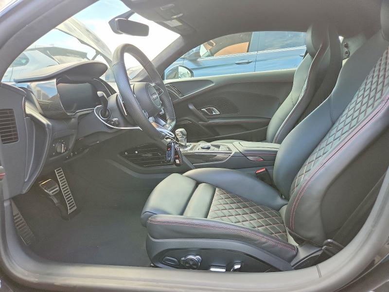 Продажа на аукционе авто 2018 Audi R8, vin: WUAKBAFX8J7901285, номер лота: 63107166