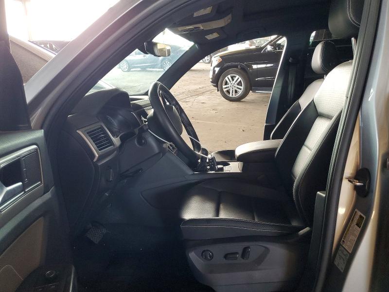 Продажа на аукционе авто 2021 Volkswagen Atlas Cross Sport, vin: 1V2KC2CA7MC238253, номер лота: 66596406