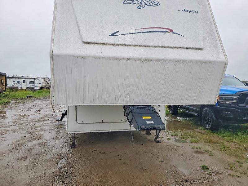 65525946 :رقم المزاد ، 1UJCJ02M131LL0268 vin ، 2003 Jayco Eagle مزاد بيع