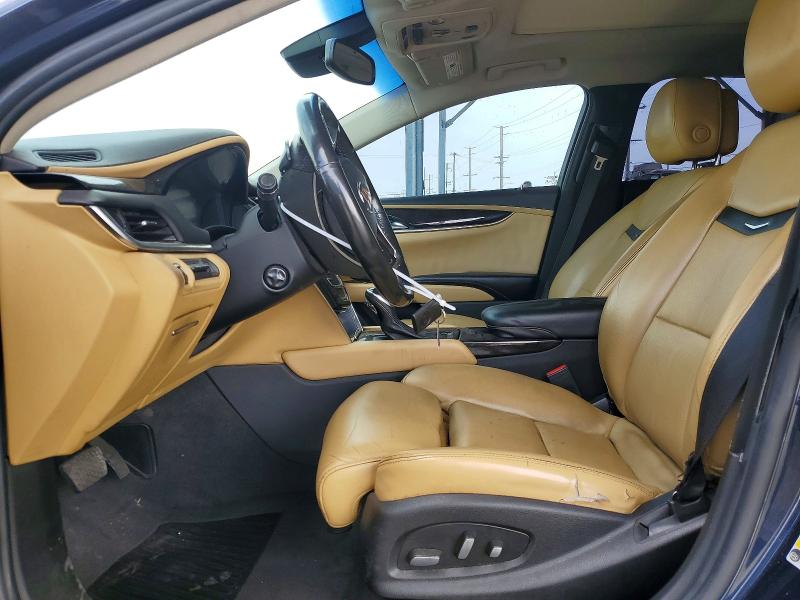 64134826 :رقم المزاد ، 2G61S5S32D9127141 vin ، 2013 Cadillac Xts مزاد بيع