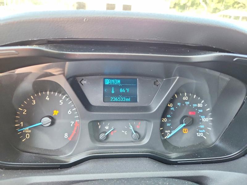 Aukcja sprzedaży 2017 Ford Transit, vin: 1FTYE1YMXHKB49226, numer aukcji: 64926486