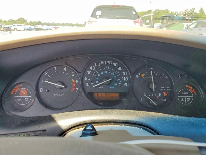 Aukcja sprzedaży 2001 Buick Regal, vin: 2G4WB55K511187877, numer aukcji: 65718516