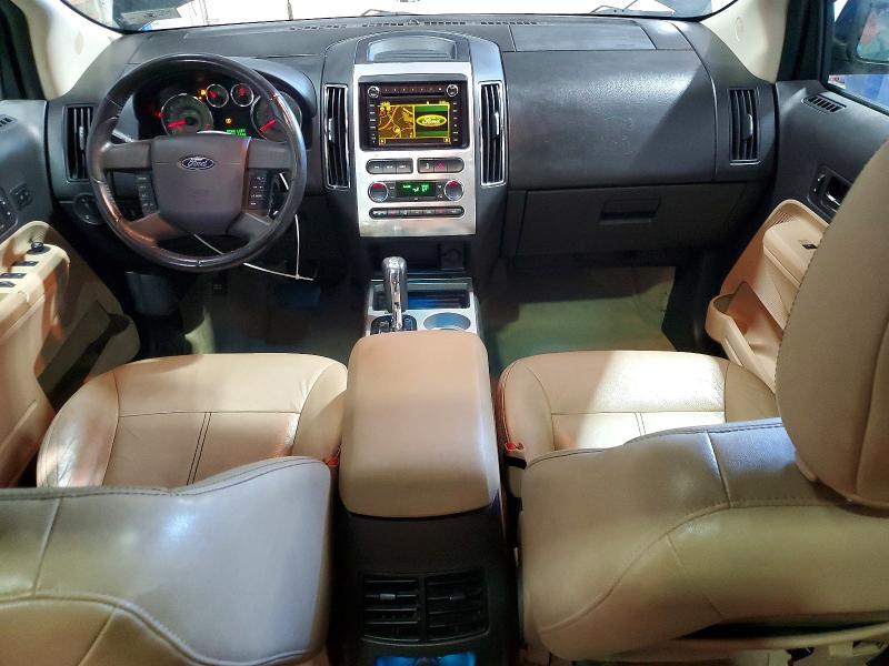 Aukcja sprzedaży 2010 Ford Edge, vin: 2FMDK4KC2ABB79972, numer aukcji: 66570266