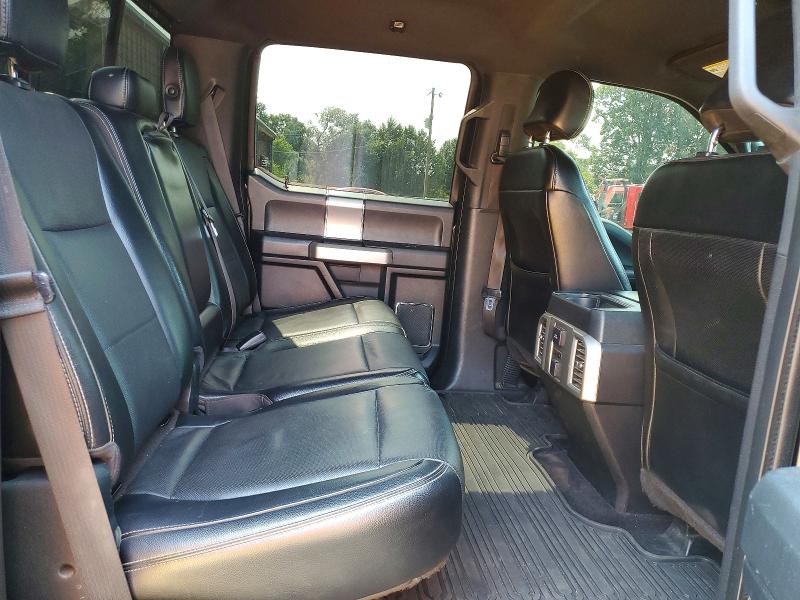 Продажа на аукционе авто 2015 Ford F150, vin: 1FTEW1EG0FFB76729, номер лота: 64783066