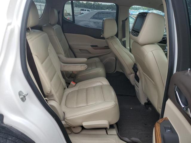 Продаж на аукціоні авто 2017 Gmc Acadia, vin: 1GKKNXLS6HZ154224, номер лоту: 64762876