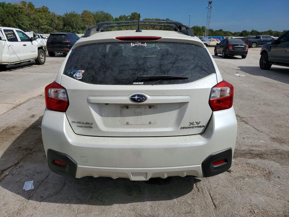 Aukcja sprzedaży 2014 Subaru Xv Crosstrek, vin: JF2GPAKC1EH341540, numer aukcji: 65050506