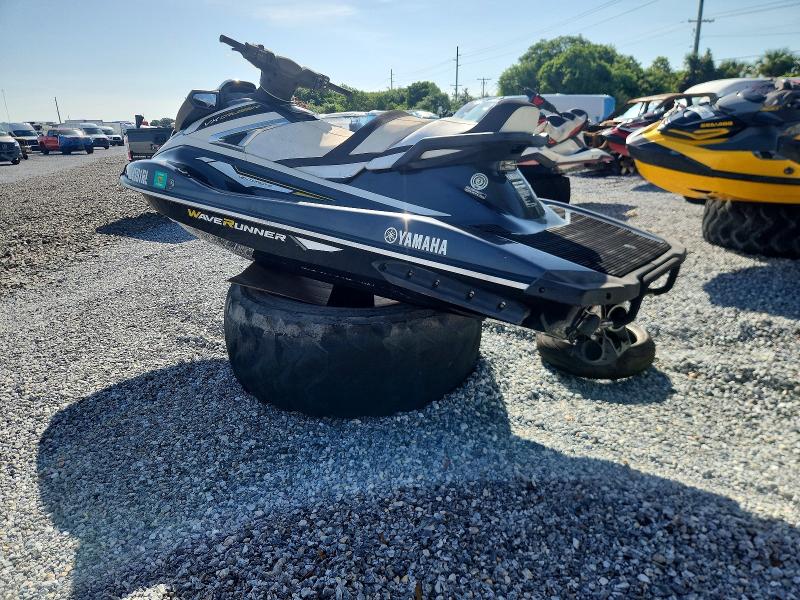 Aukcja sprzedaży 2017 Yam Jet Ski, vin: YAMA0081L617, numer aukcji: 66475866