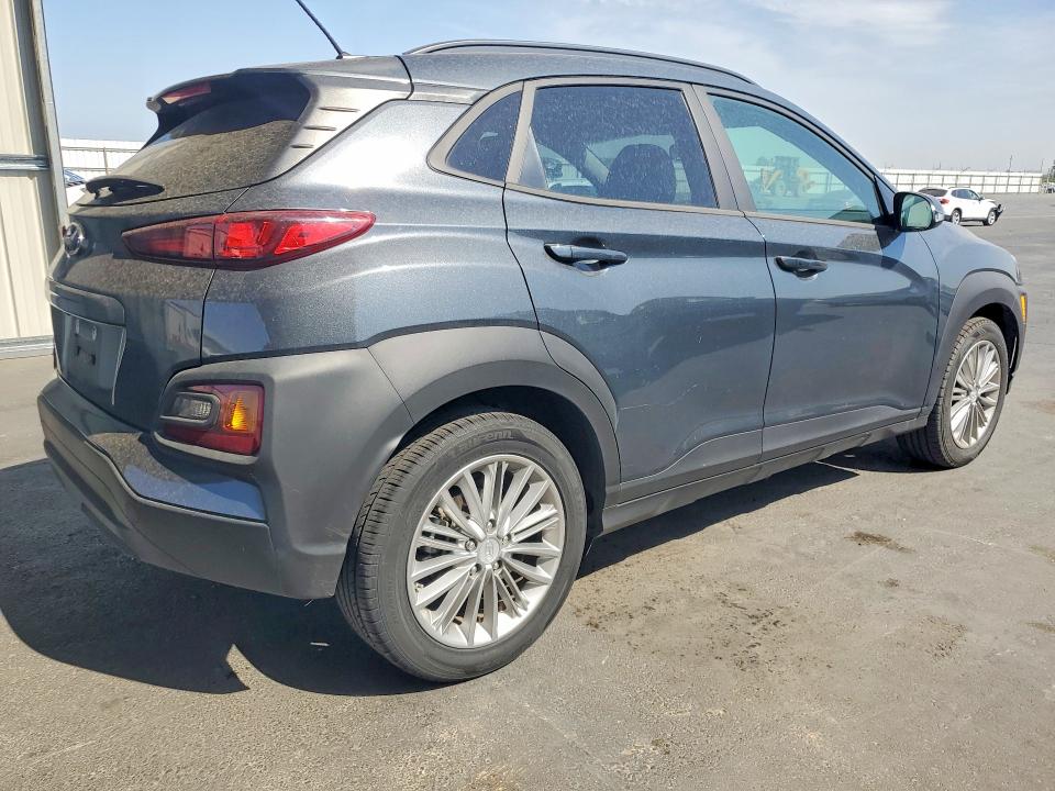 Aukcja sprzedaży 2020 Hyundai Kona, vin: KM8K22AA4LU412971, numer aukcji: 64698026