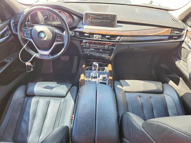 Продаж на аукціоні авто 2016 Bmw X5, vin: 5UXKR0C53G0P28264, номер лоту: 66445906