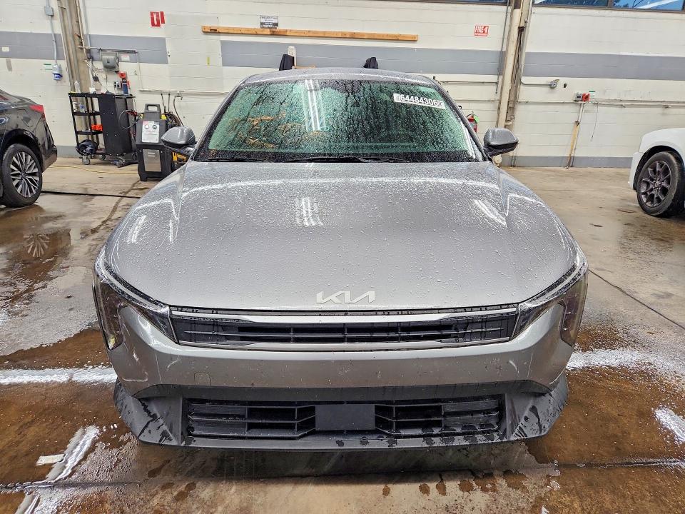 Aukcja sprzedaży 2025 Kia K4, vin: 3KPFT4DE6SE075648, numer aukcji: 64484306