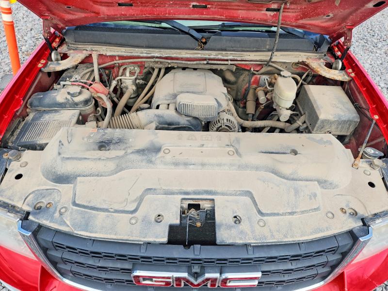 Aukcja sprzedaży 2013 Gmc Sierra, vin: 1GT01ZCG4DF243839, numer aukcji: 65709556