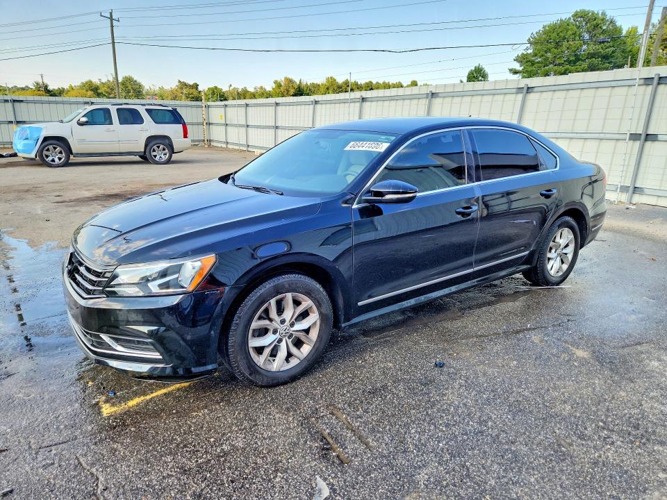 Продаж на аукціоні авто 2016 Volkswagen Passat, vin: 1VWAT7A34GC044456, номер лоту: 66441696