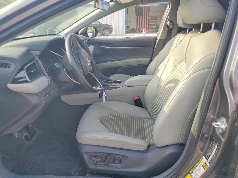 Aukcja sprzedaży 2023 Toyota Camry, vin: 4T1G11AK3PU722823, numer aukcji: 53000926