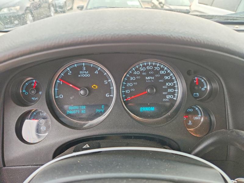 Aukcja sprzedaży 2010 Gmc Sierra, vin: 3GTRKWE31AG260797, numer aukcji: 64466416