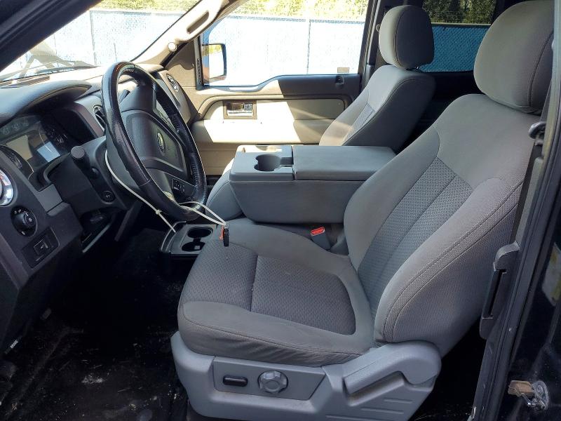 Aukcja sprzedaży 2013 Ford F150, vin: 1FTFX1EFXDFA76126, numer aukcji: 61879976