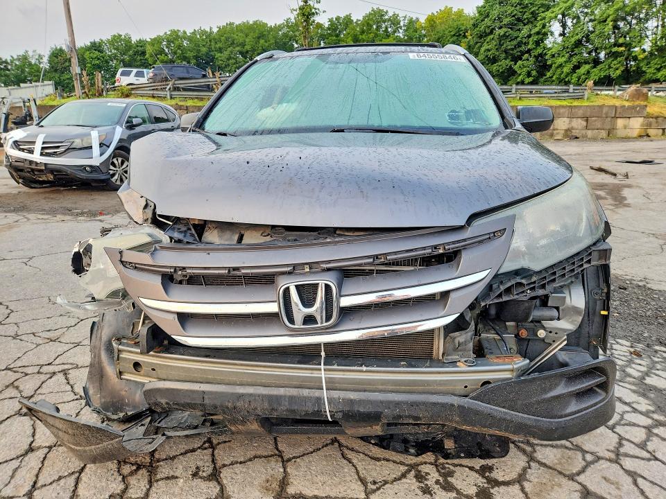 Aukcja sprzedaży 2014 Honda Cr-v, vin: 2HKRM4H3XEH606188, numer aukcji: 64555846