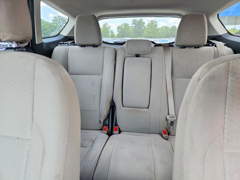 65689906 :رقم المزاد ، 1FMCU0GD7HUE42803 vin ، 2017 Ford Escape مزاد بيع
