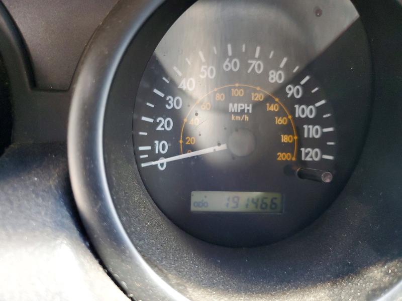 Продаж на аукціоні авто 2006 Chevrolet Aveo, vin: KL1TD56636B596705, номер лоту: 63212046